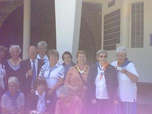 NIMES 2008 PENTECOTE SCOUTS ET GUIDE D ORANIE 009